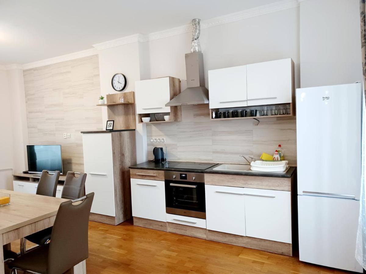 Apartment Hlavni Mariánské Lázně Εξωτερικό φωτογραφία